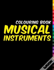 Capa do artigo Colouring Book