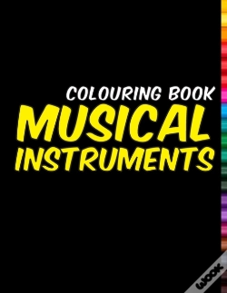 Capa do artigo Colouring Book