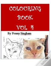 Colouring Book Vol 4