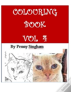 Capa do artigo Colouring Book Vol 4