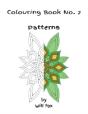 Colouring Book - Preview