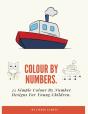 Colouring By Numbers - Preview