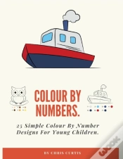 Capa do artigo Colouring By Numbers