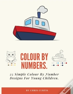 Capa do artigo Colouring By Numbers
