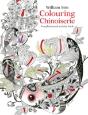 Colouring Chinoiserie - Preview