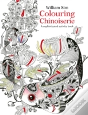Capa do artigo Colouring Chinoiserie