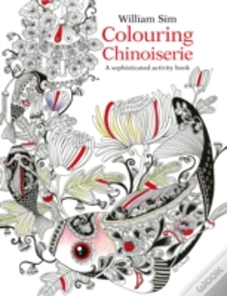 Capa do artigo Colouring Chinoiserie
