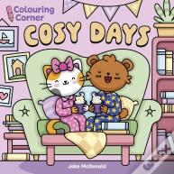 Colouring Corner: Cosy Days