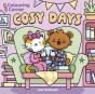 Colouring Corner: Cosy Days - Preview