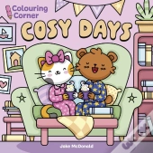 Colouring Corner: Cosy Days