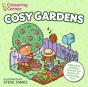 Colouring Corner: Cosy Gardens - Preview