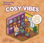 Colouring Corner: Cosy Vibes - Preview