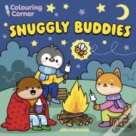 Colouring Corner: Snuggly Buddies