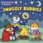 Colouring Corner: Snuggly Buddies - Preview