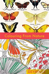 Colouring From Nature
