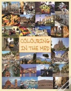 Capa do artigo Colouring In The Med