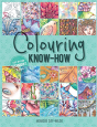 Colouring Know-How - Preview