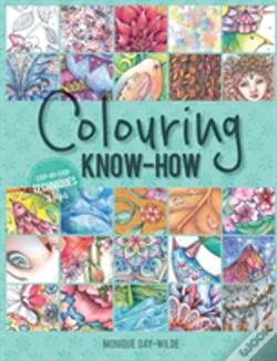 Capa do artigo Colouring Know-How