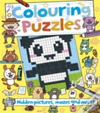 Colouring Puzzles