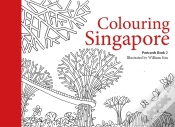 Capa do artigo Colouring Singapore Postcard