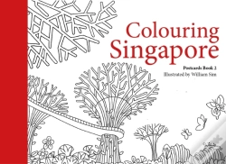 Capa do artigo Colouring Singapore Postcard