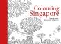 Colouring Singapore Postcards - Preview