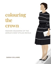 Capa do artigo Colouring The Crown