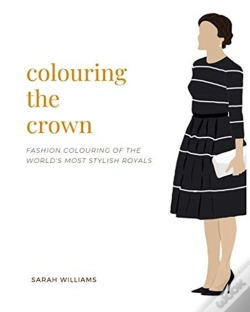 Capa do artigo Colouring The Crown