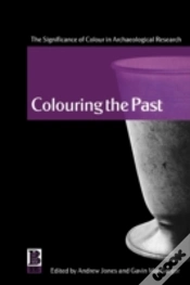 Capa do artigo Colouring The Past