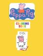 Colouring With Peppa! - Preview