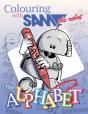 Colouring With Sam The Robot - The Alpha - Preview