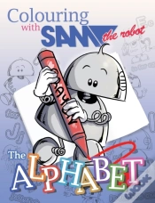 Capa do artigo Colouring With Sam The Robot - The Alpha