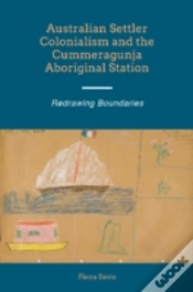Capa do artigo Colouring Within The Lines