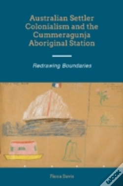 Capa do artigo Colouring Within The Lines