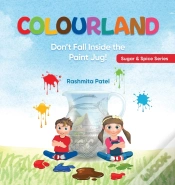 Capa do artigo Colourland