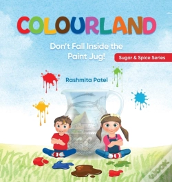Capa do artigo Colourland
