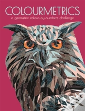 Capa do artigo Colourmetrics