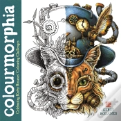 Capa do artigo Colourmorphia