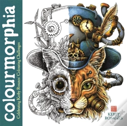 Capa do artigo Colourmorphia