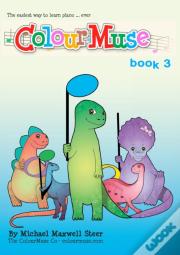 Colourmuse Book 3