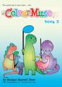 Colourmuse Book 3 - Preview