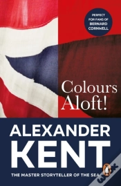 Capa do artigo Colours Aloft!