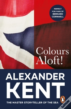 Capa do artigo Colours Aloft!