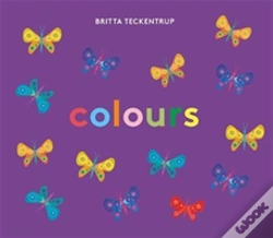 Capa do artigo Colours
