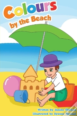 Capa do artigo Colours By The Beach