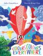 Colours, Colours Everywhere - Preview