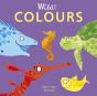Colours - Preview