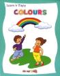 Colours - Preview