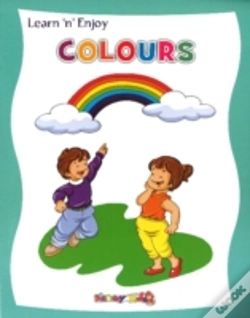 Capa do artigo Colours