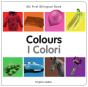 Colours (English-Italian) - Preview